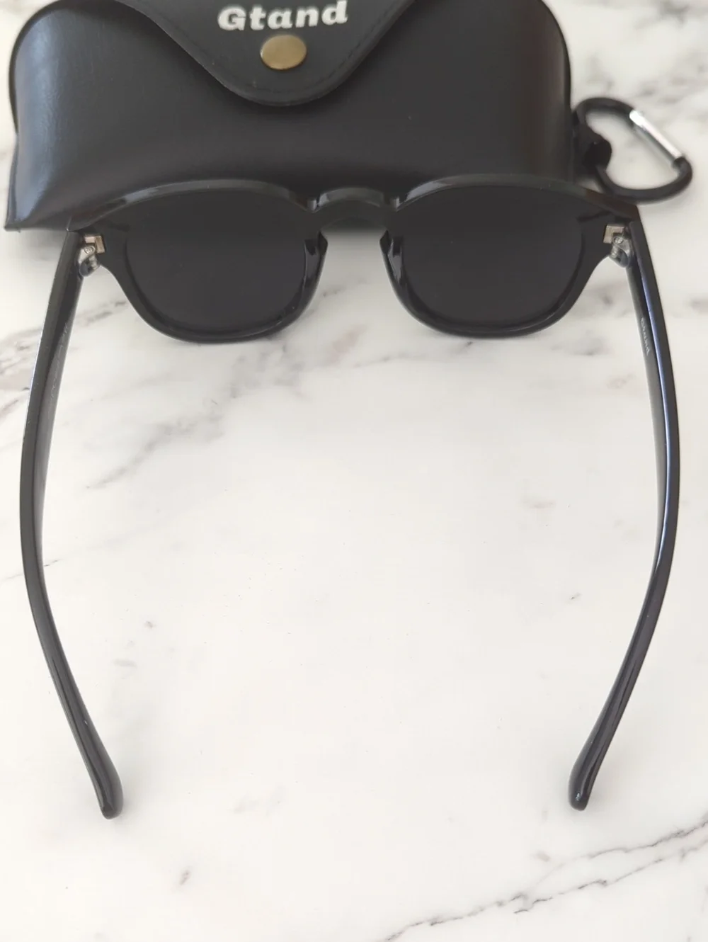 Woman's Retro Sunglasses